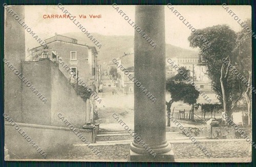 Massa carrara pieghine - massa,