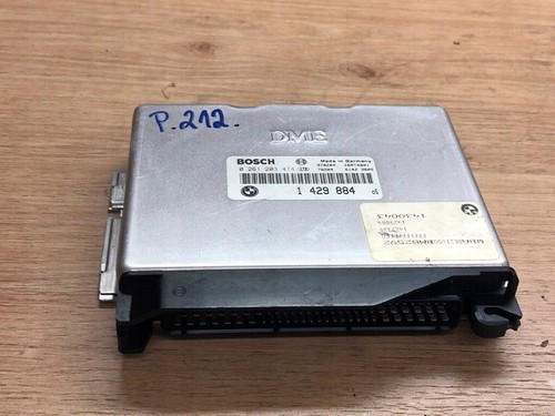 Bmw e39 540i e38 - 540i, m62