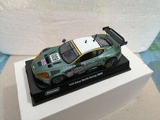 Modellino Aston Martin Racing DBR 9 Motorama 1:43