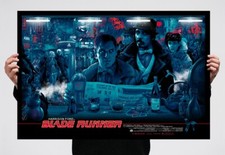 Vance Kelly BLADE RUNNER
