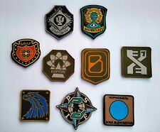 Patch dal gioco Stalker/STALCRAFT/STALKER Cuore di Chornobyl