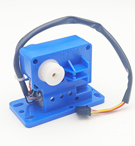 Motore resistenza 100a - resistenza, m-100a
