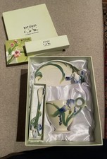 Tazza da The con piatto e