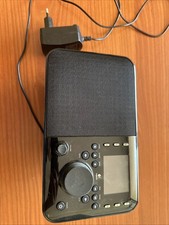 logitech squeezebox radio