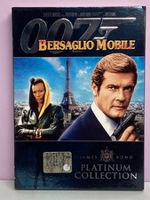 007 BERSAGLIO MOBILE James