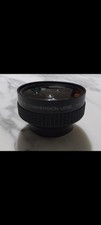 Wide Conversion Lens X 0.7 Vcl-0752c
