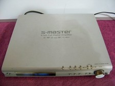 Sony DAV-S550 Lettore SACD DVD CD 5+1 Sintamplificato perfettamente funzionante"