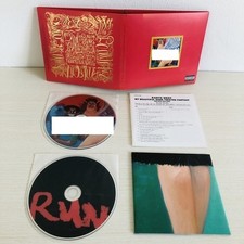 KANYE WEST CD & DVD My
