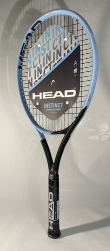 Head instinct team 2025 - instinct,