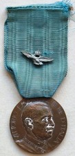 MEDAGLIA VITTORIO EMANUELE III