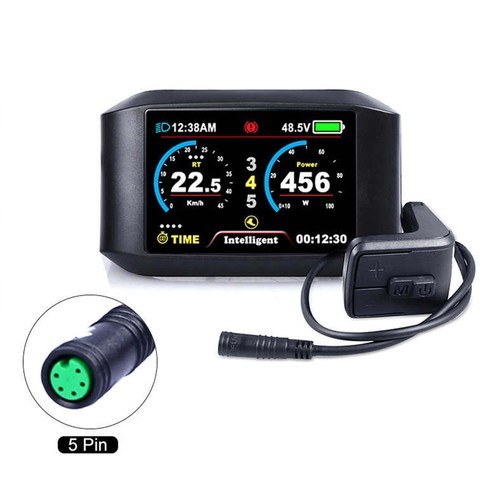 Display per motore - , bafang