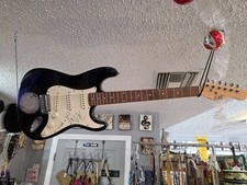 CHITARRA FIRMATA PINK FLOYD