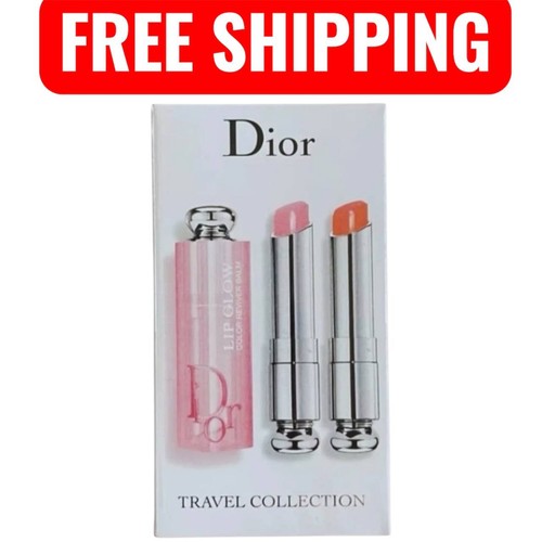 Dior addict lip glow reviver - dior,