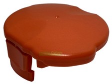 Tappo bobina per Qualcast GT2541 Sovereign HG500B Topkraft TGT-500 / FLY060