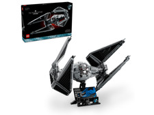 Lego star wars - 75382, tie