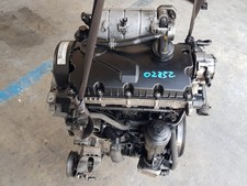 BST MOTORE DIESEL VOLKSWAGEN CADDY 2.0 SDI Diesel 70 CV 51 kW 2009