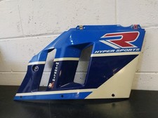 FIANCO CARENA DESTRA