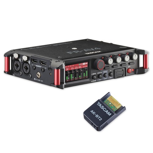 Tascam registratore audio - tascam,
