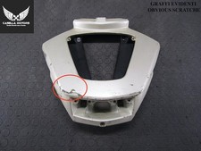 MASCHERINA CHIUSURA SCUDO INFERIORE PIAGGIO MP3 125 HYBRID 2009 2013