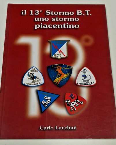 Stormo uno - stormo,