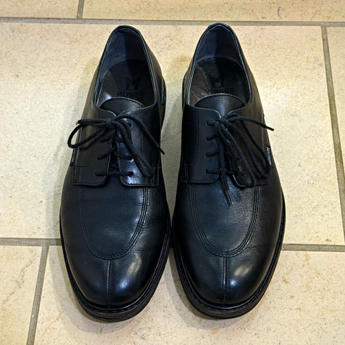 Scarpe derby mephisto korey - scarpe,