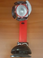 Lampada Da Lettura, 180° Flessibile Luce x Letture Notte, Batterie non incluse