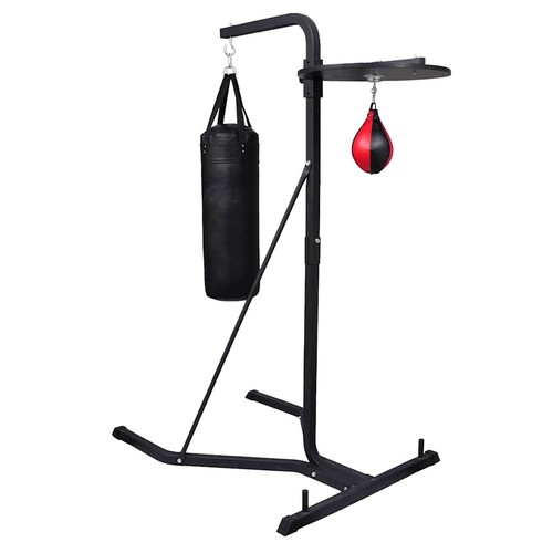 Supporto per sacco - supporto, boxe