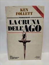 La cruna dell'ago - Ken