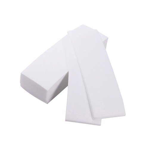 300pz strisce cera depilazione - 300pz,