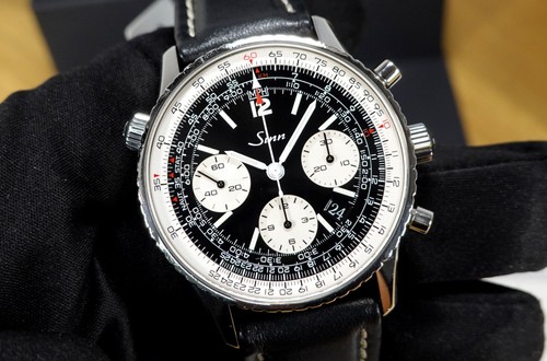 Sinn 41mm 903 orologio - sinn,