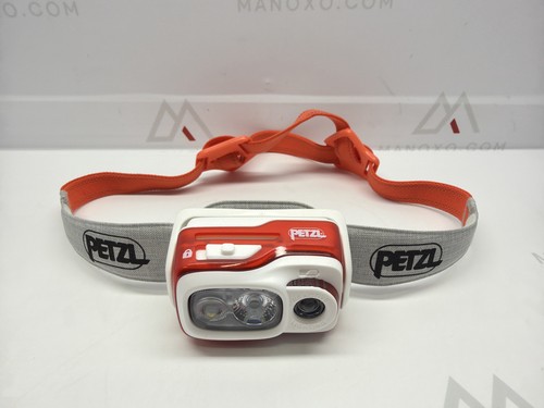 Petzl lampada swift - lampada,