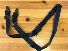 Sling MAGPUL Ms1/Ms3 2gen Black 1/2 Punti