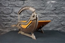 Large Antique German