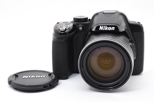 Nikon coolpix p530 compact - coolpix,