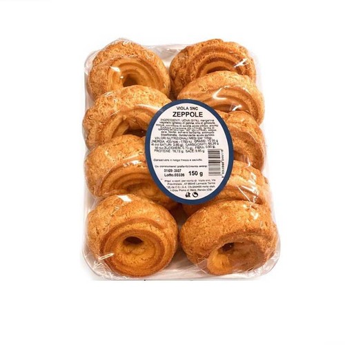 Zeppole 150 - , gr