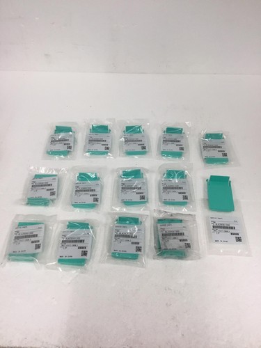 14x nuovo fermacarte - fermacarte, originale
