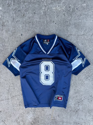 Dallas cowboys vintage maglia - dallas,
