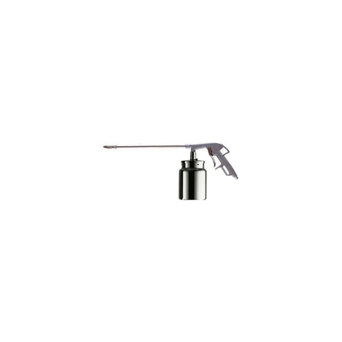 Pistola lavaggio compressore - pistola,