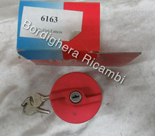 TAPPO CARBURANTE DIESEL NUOVO