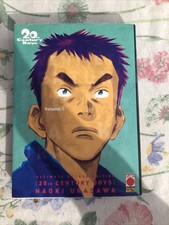 20th Century Boys. Ultimate Deluxe Edition Vol.1 di Naoki Urasawa (2021,...