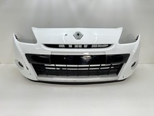 PARAURTI ANTERIORE COMPLETO