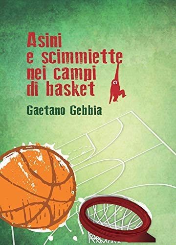 Asini scimmiette nei campi - asini,