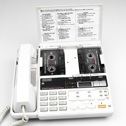 Panasonic t2470b telefono - kx-t2470b,