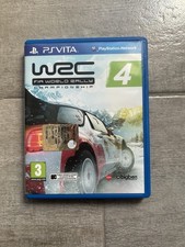 Wrc 4 - World Rally