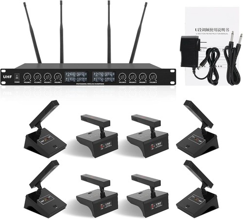 Xtuga yt8 uhf sistema - xtuga,