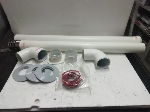 Immergas kit separatore diam - immergas,