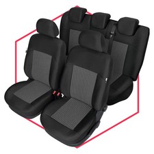 Coprisedili auto fodere