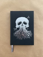 Into The Wyrd And The Wild