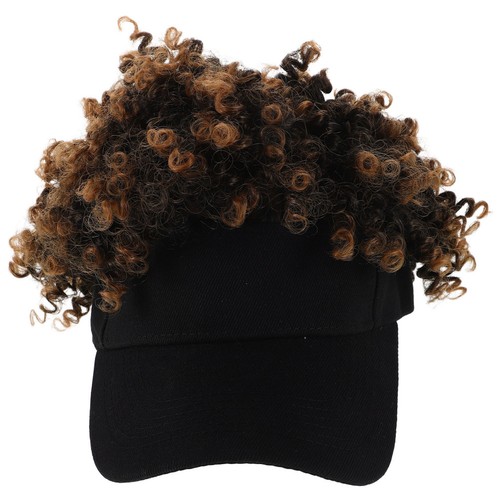 Hair styling aid parrucche - ,