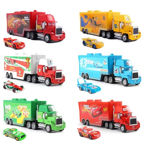 Disney pixar cars chick - cars,